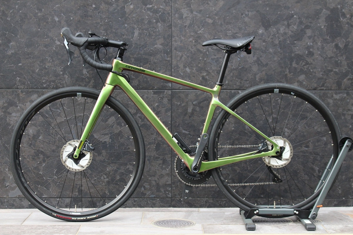 キャノンデール CANNONDALE シナプス SYNAPSE CARBON 2 RL 2024年