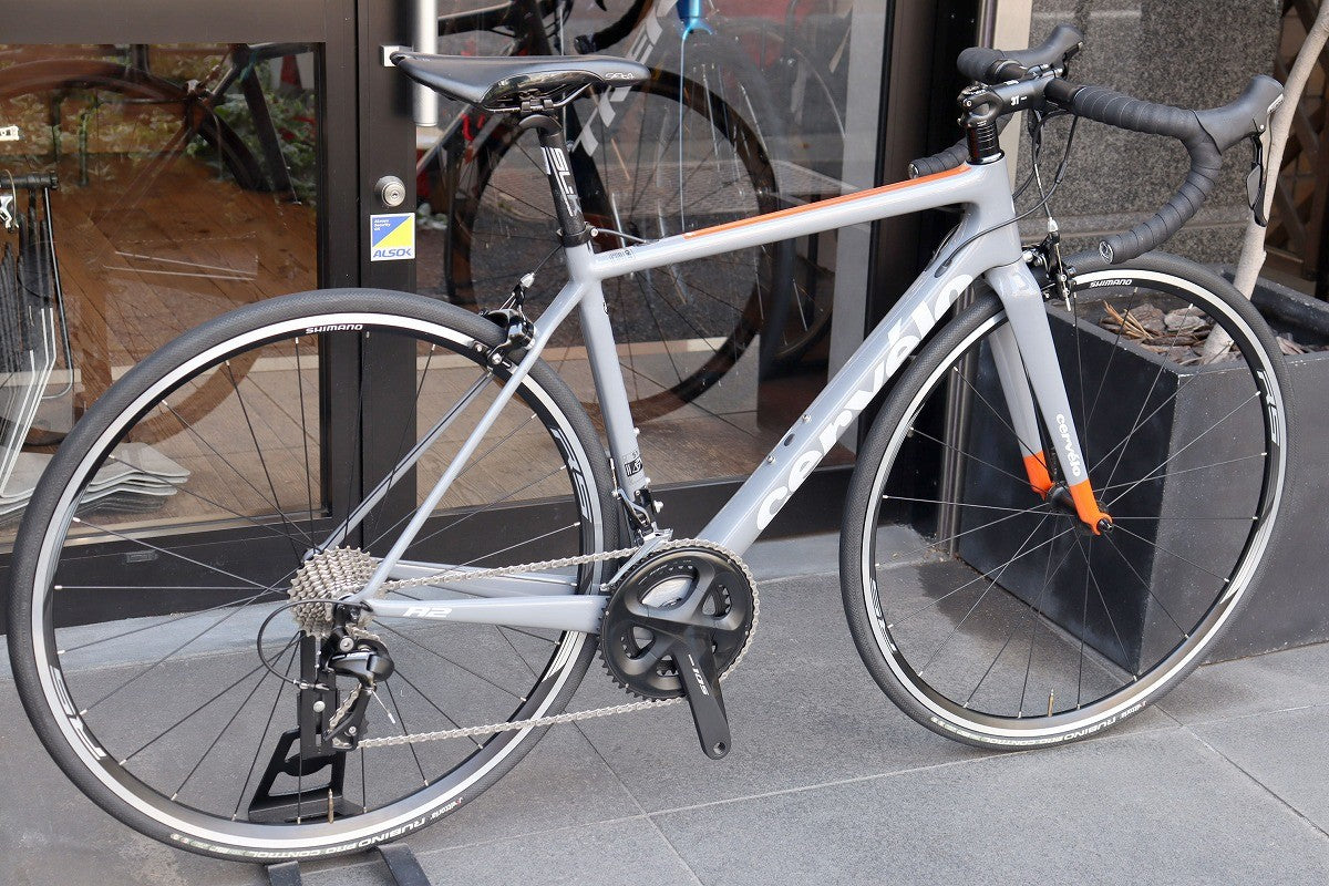 サーヴェロ CERVELO R2 2016モデル 51サイズ シマノ 105 5800 11S