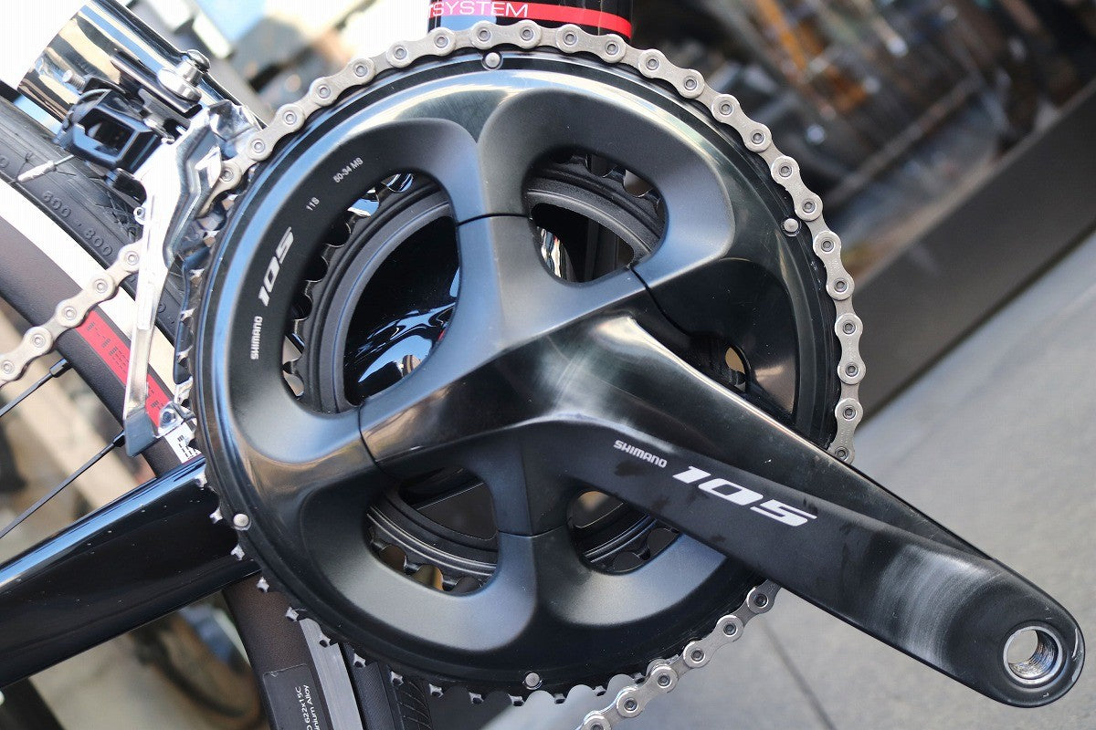 アルゴン18 ARGON18 ナイトロジェン NITROGEN 2016 Mサイズ シマノ 105