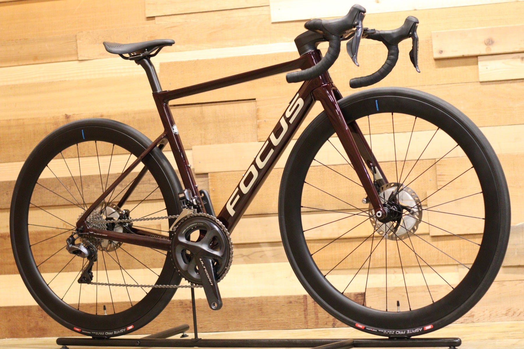 フォーカス FOCUS イザルコマックス IZALCO MAX DISC 9 2020 Sサイズ