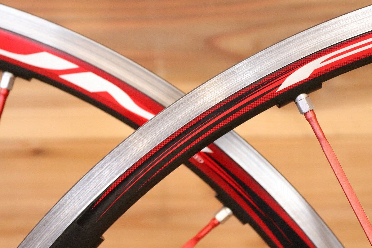 フルクラム FULCRUM レーシング ゼロ RACING ZERO 2WAY-FIT シマノ 11S