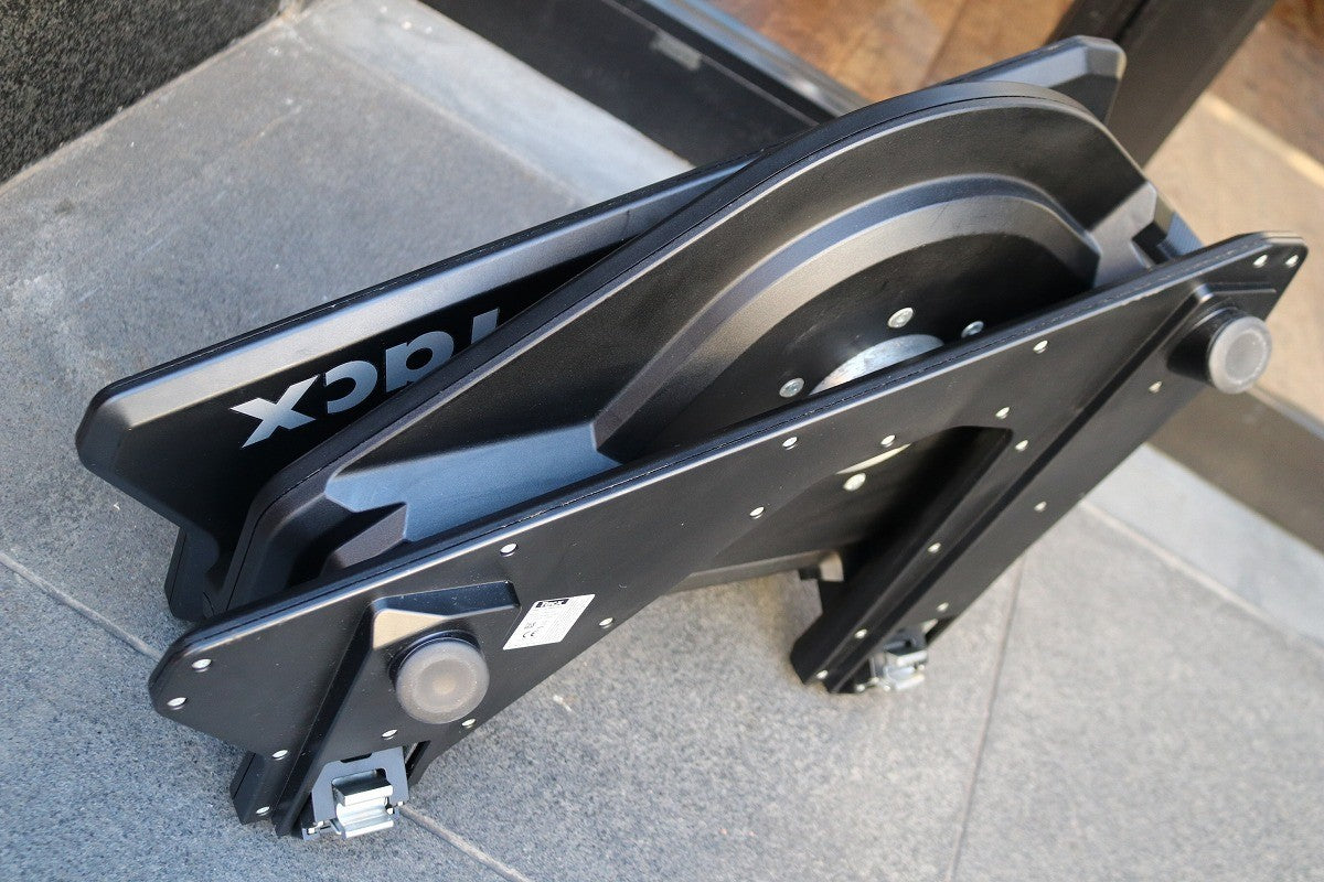 タックス Tacx ネオスマート NEO SMART スマートトレーナー スマート