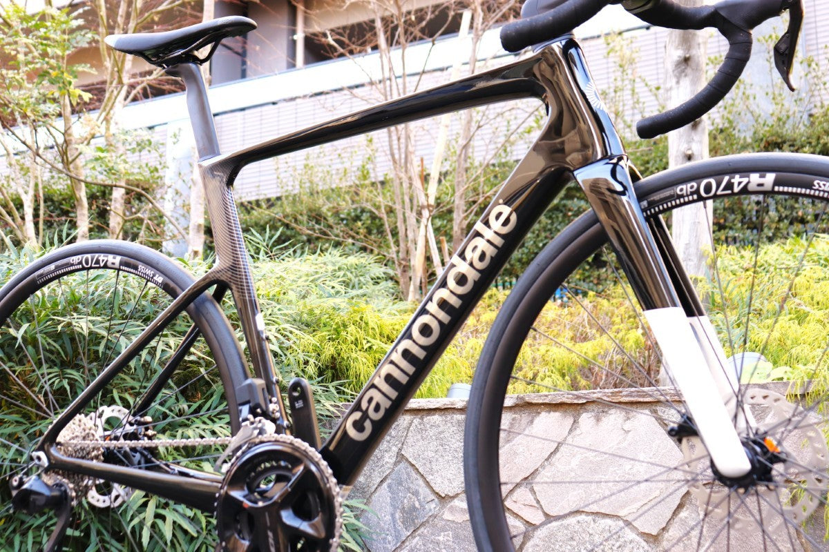 キャノンデール cannondale スーパーシックス SuperSix EVO 3 DISC