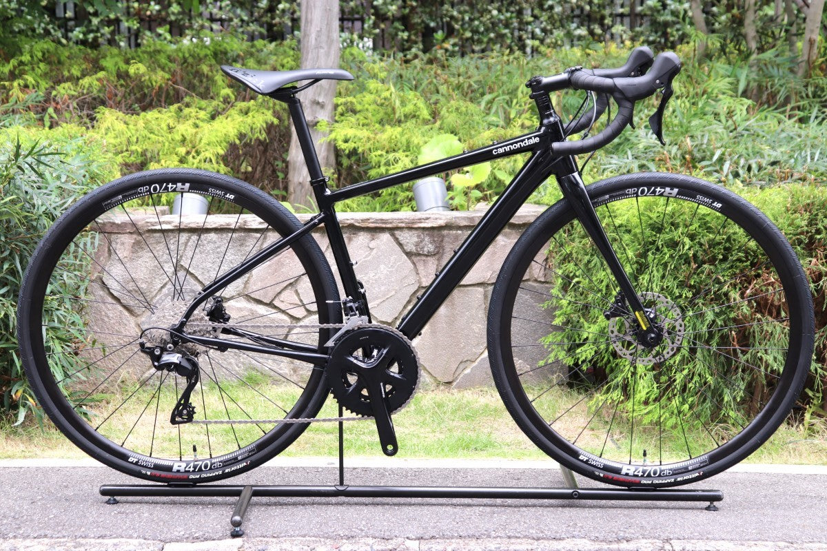 キャノンデール CANNONDALE シナプス SYNAPSE 1 2024年 48サイズ