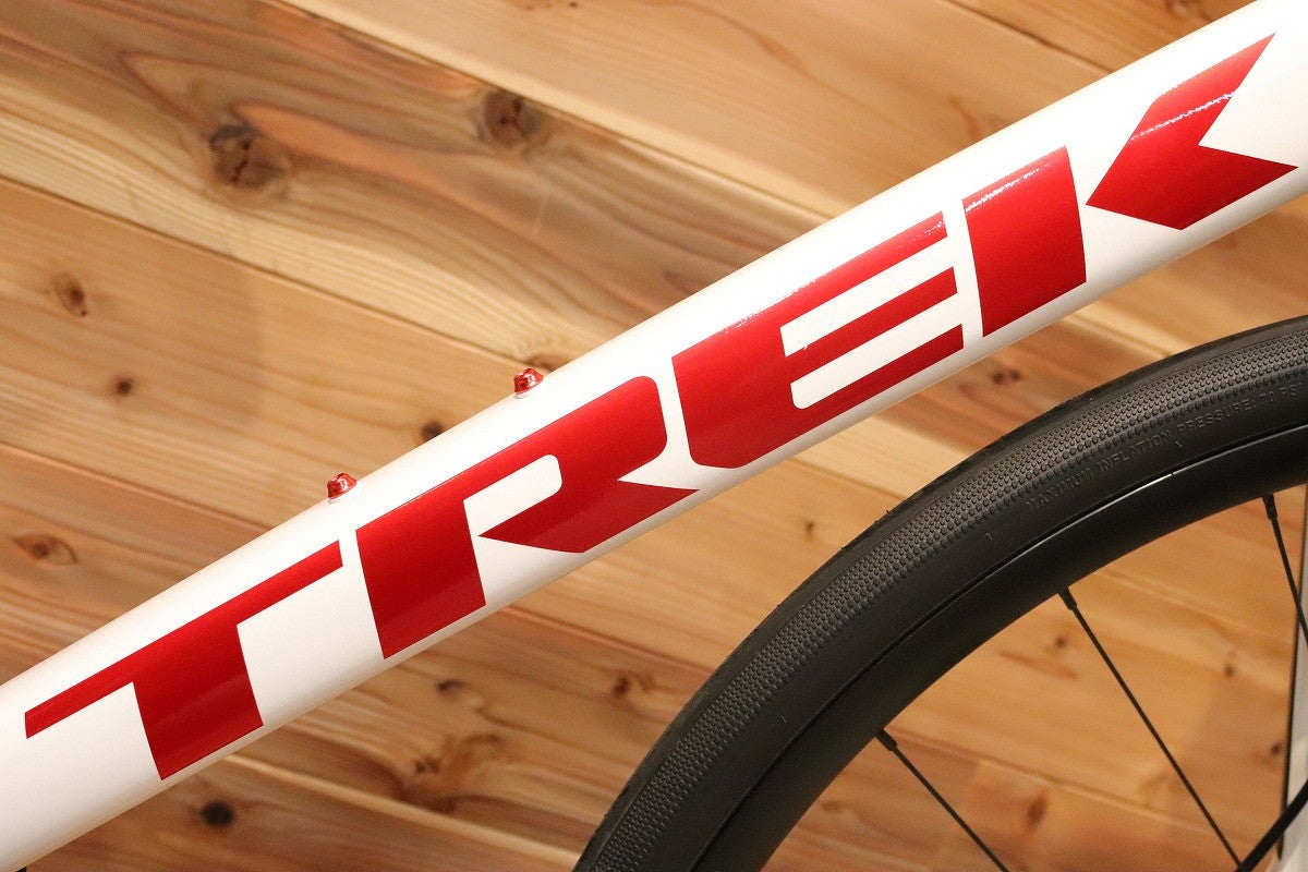 トレック TREK ドマーネ DOMANE AL3 DISC 2022モデル 58サイズ シマノ