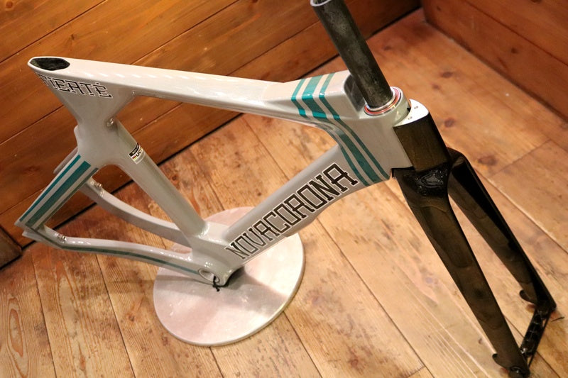 ノバコローナ NOVACORONA フィエルテ Fierte Sサイズ 2023モデル