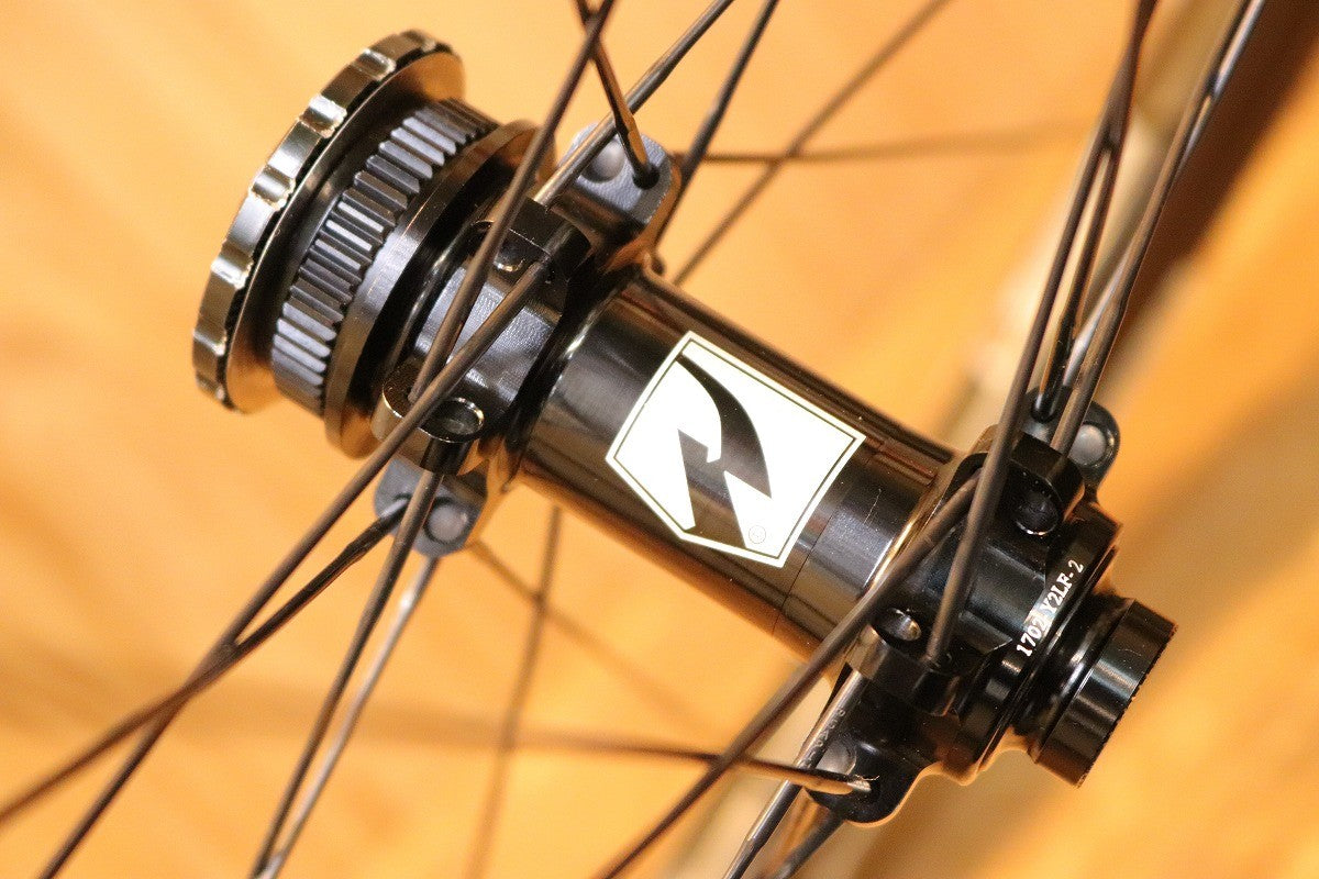 レイノルズ REYNOLDS ATR DISC ALL TERRAIN ROAD カーボン