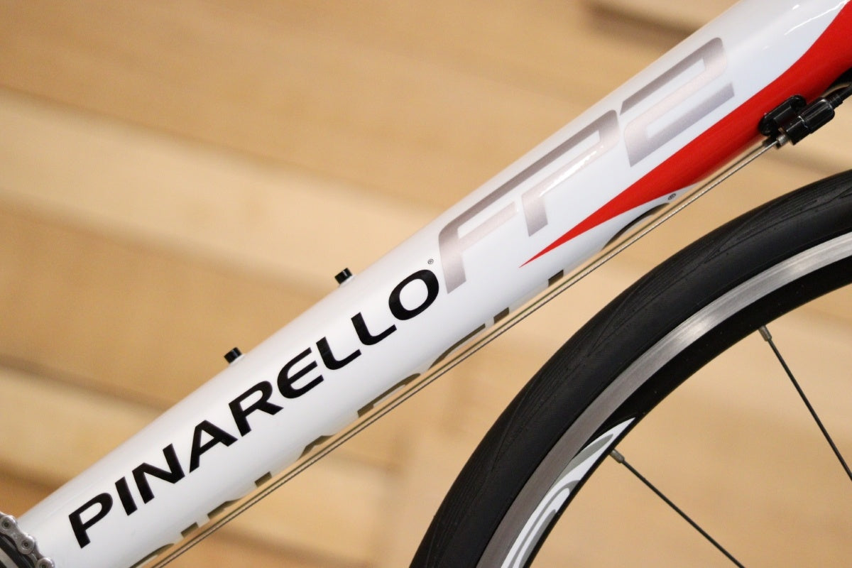 ピナレロ PINARELLO FP2 2010 440サイズ シマノ 105 5600 10S カーボン