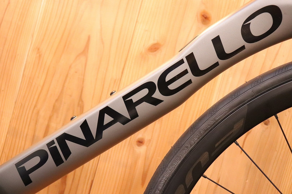 ピナレロ PINARELLO パリ PARIS DISK 2021年モデル 515サイズ シマノ