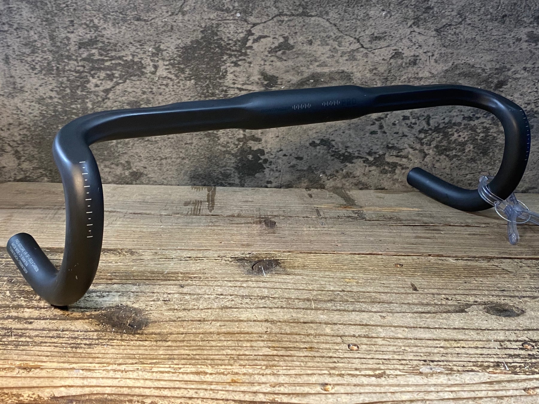 JS177 ボントレガー BONTRAGER PRO ISO CORE VR-SF カーボン ドロップ