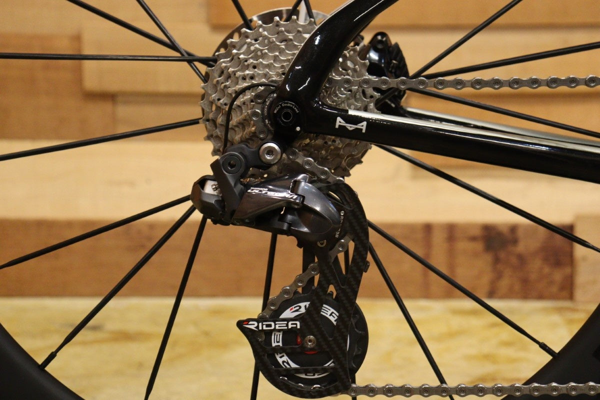 キャノンデール CANNONDALE システムシックス SYSTEMSIX HI-MOD DISC