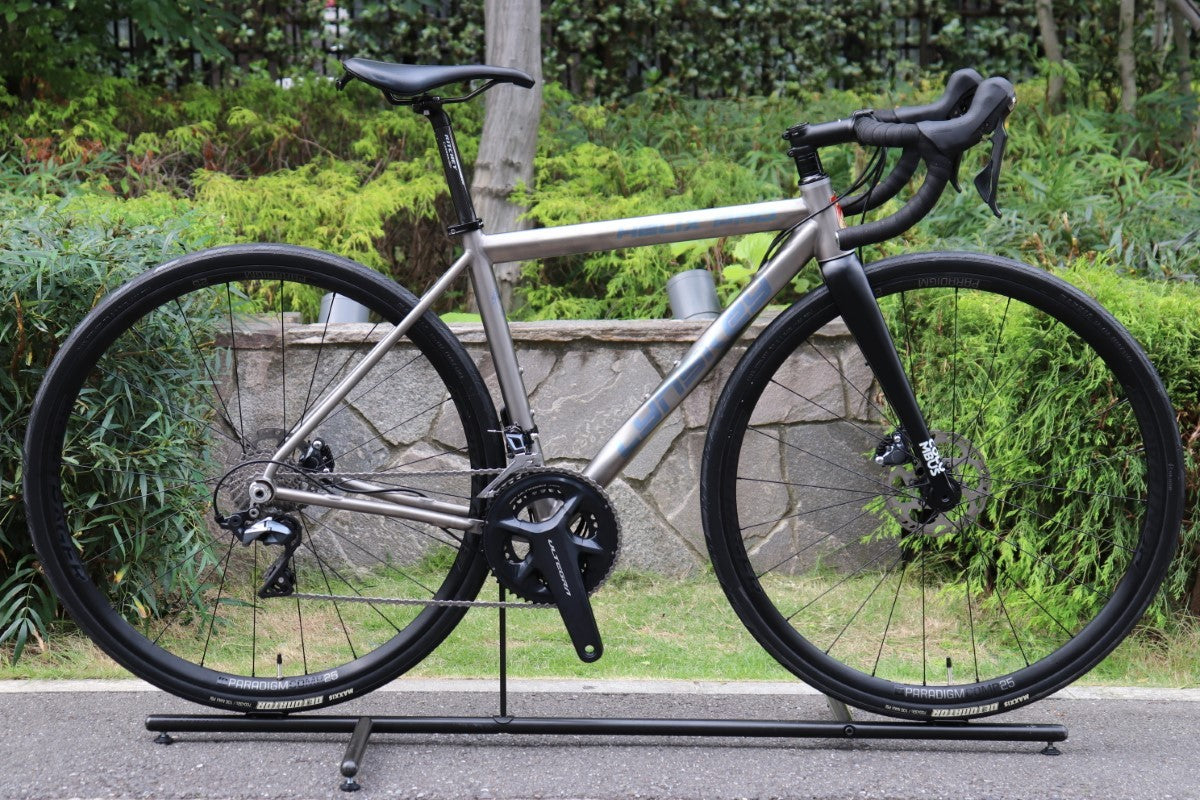 リンスキー Lynskey ヘリックス Helix Pro DISC 2020年頃モデル XS