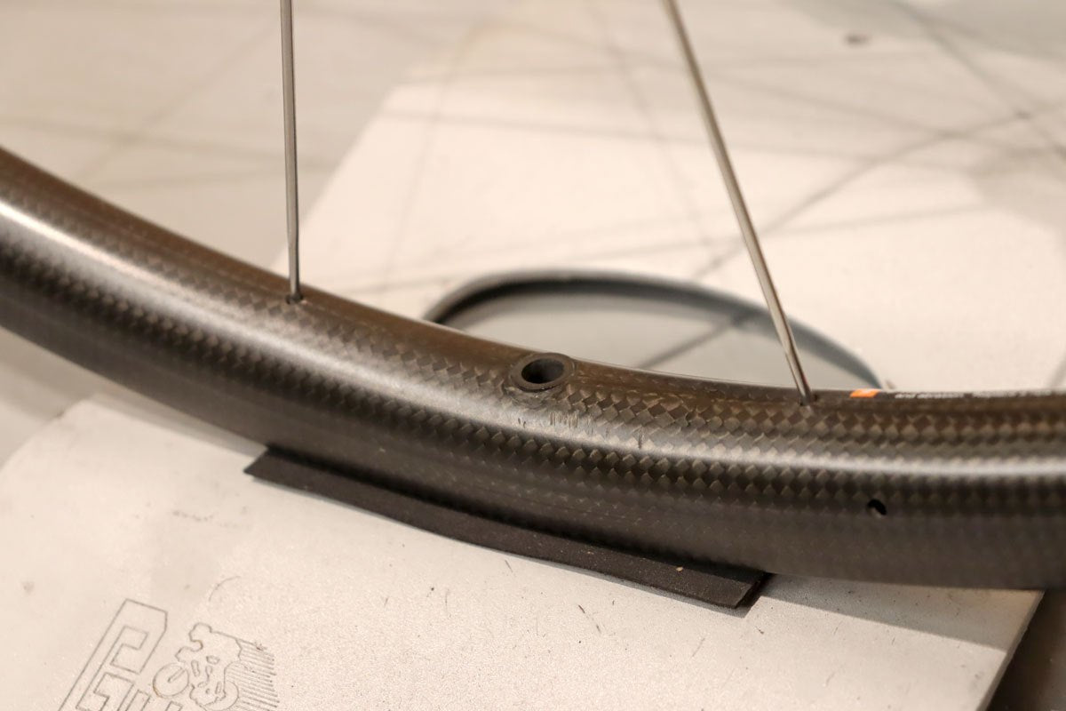 決算SALE ゴキソ GOKISO クライマーハブ カーボン クリンチャー