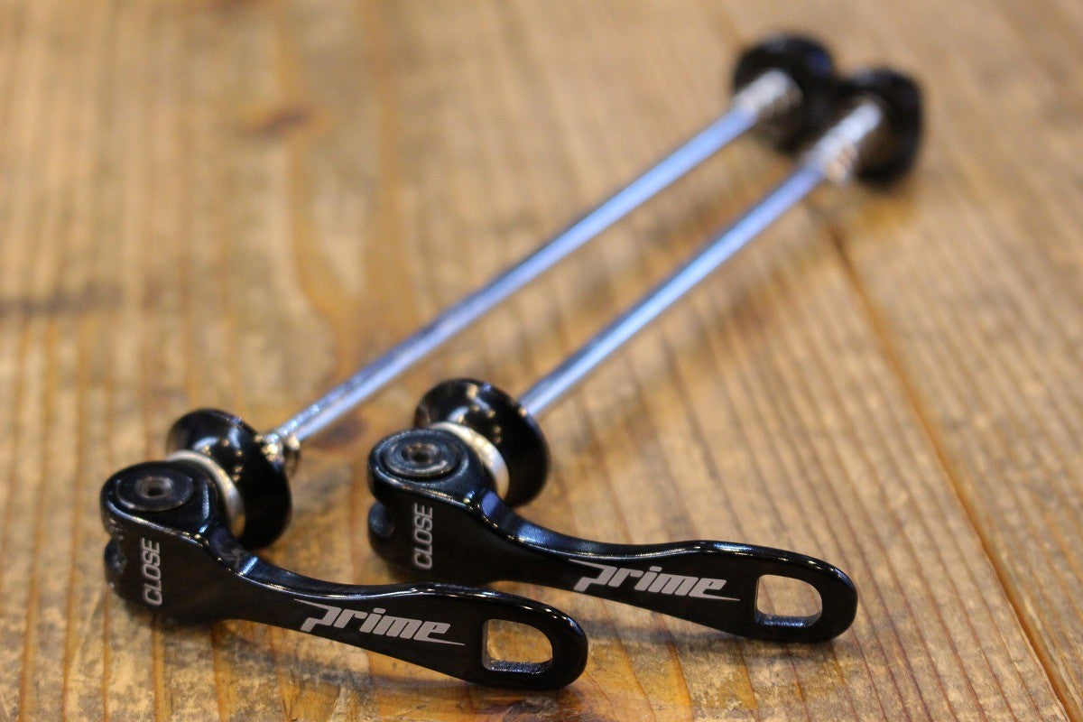 プライム PRIME プリマヴェーラ PRIMAVERA 50 カーボン チューブレス