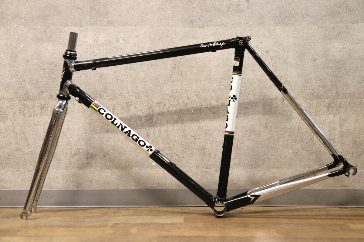コルナゴ COLNAGO マスターエックスライト MASTER X-LIGHT 2012年頃