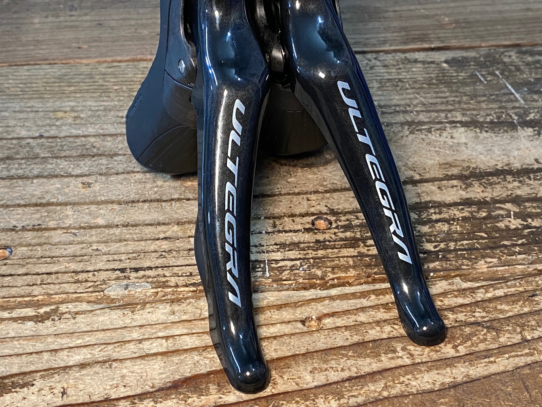 JV826 シマノ SHIMANO アルテグラ ULTEGRA ST-R8000 STIレバー 2x11S