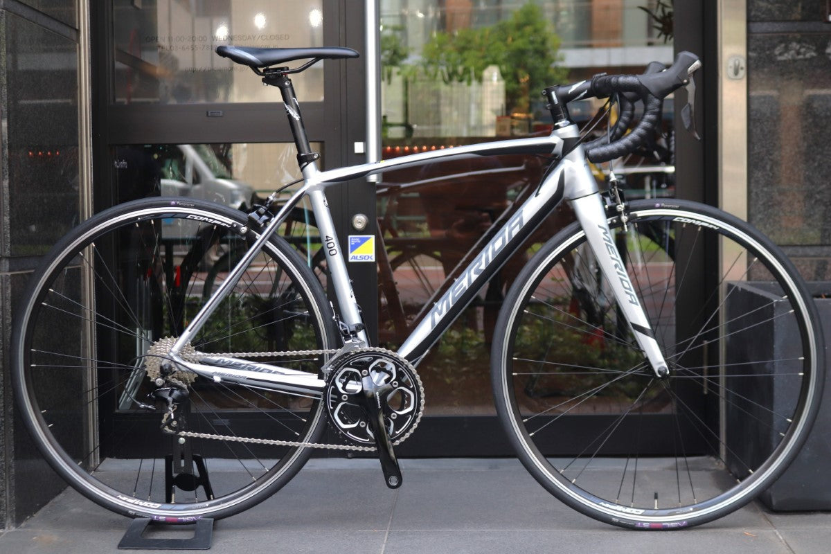 メリダ MERIDA スクルトゥーラ SCULTURA 400 2016モデル 50サイズ