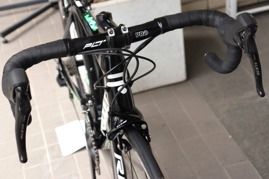 リドレー RIDLEY フェニックス FENIX SL 2018モデル XSサイズ シマノ