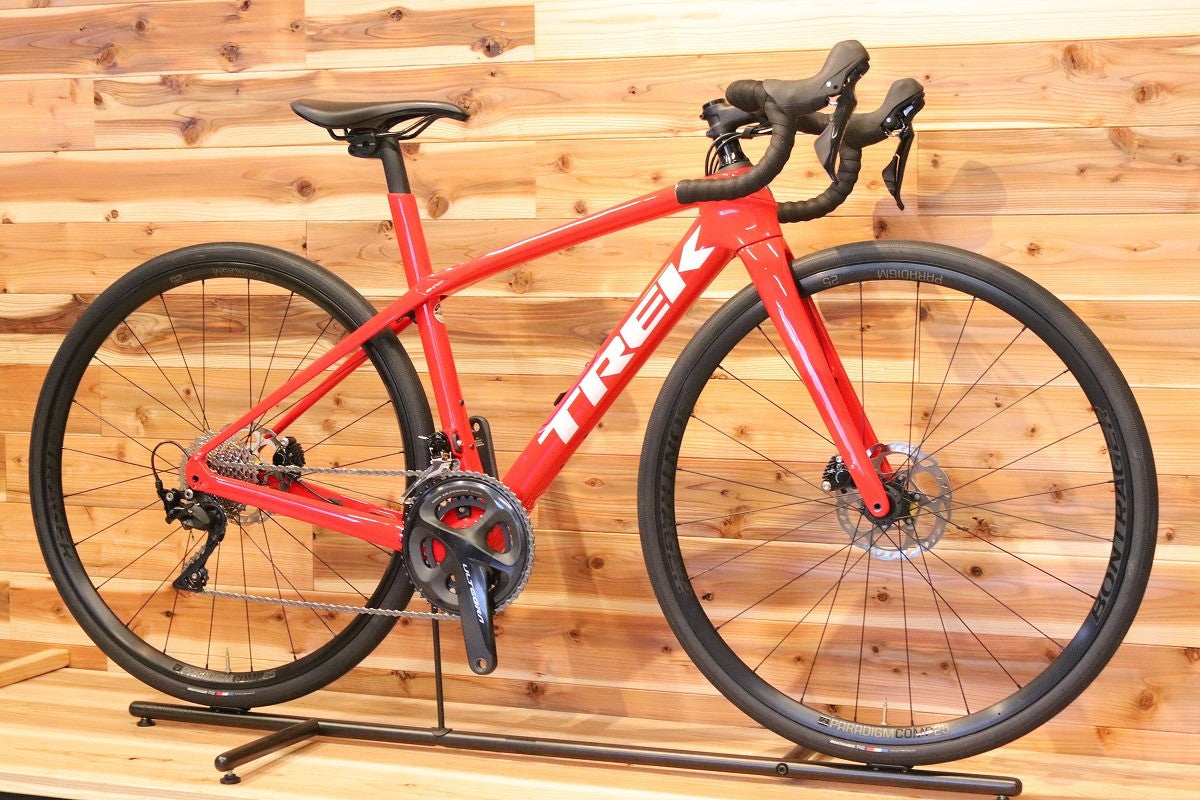 トレック TREK ドマーネ DOMANE SL6 DISC 2020モデル 47サイズ シマノ