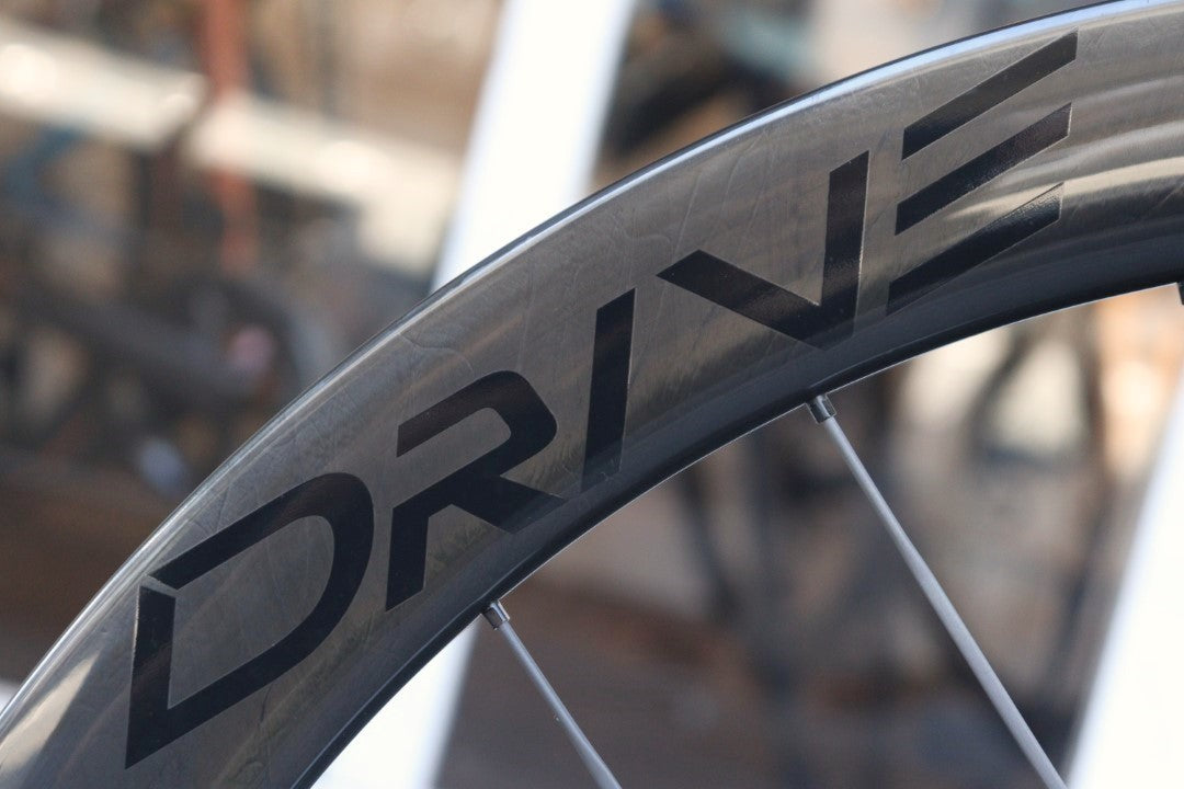 エリートホイールズ ELITEWHEELS ドライブ ディスク DRIVE 50D DISC