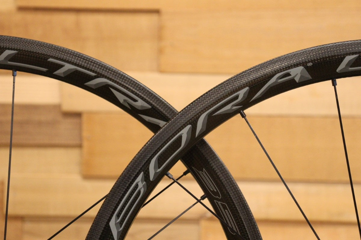 カンパニョーロ CAMPAGNOLO ボーラウルトラ BORA ULTRA 35 AC3