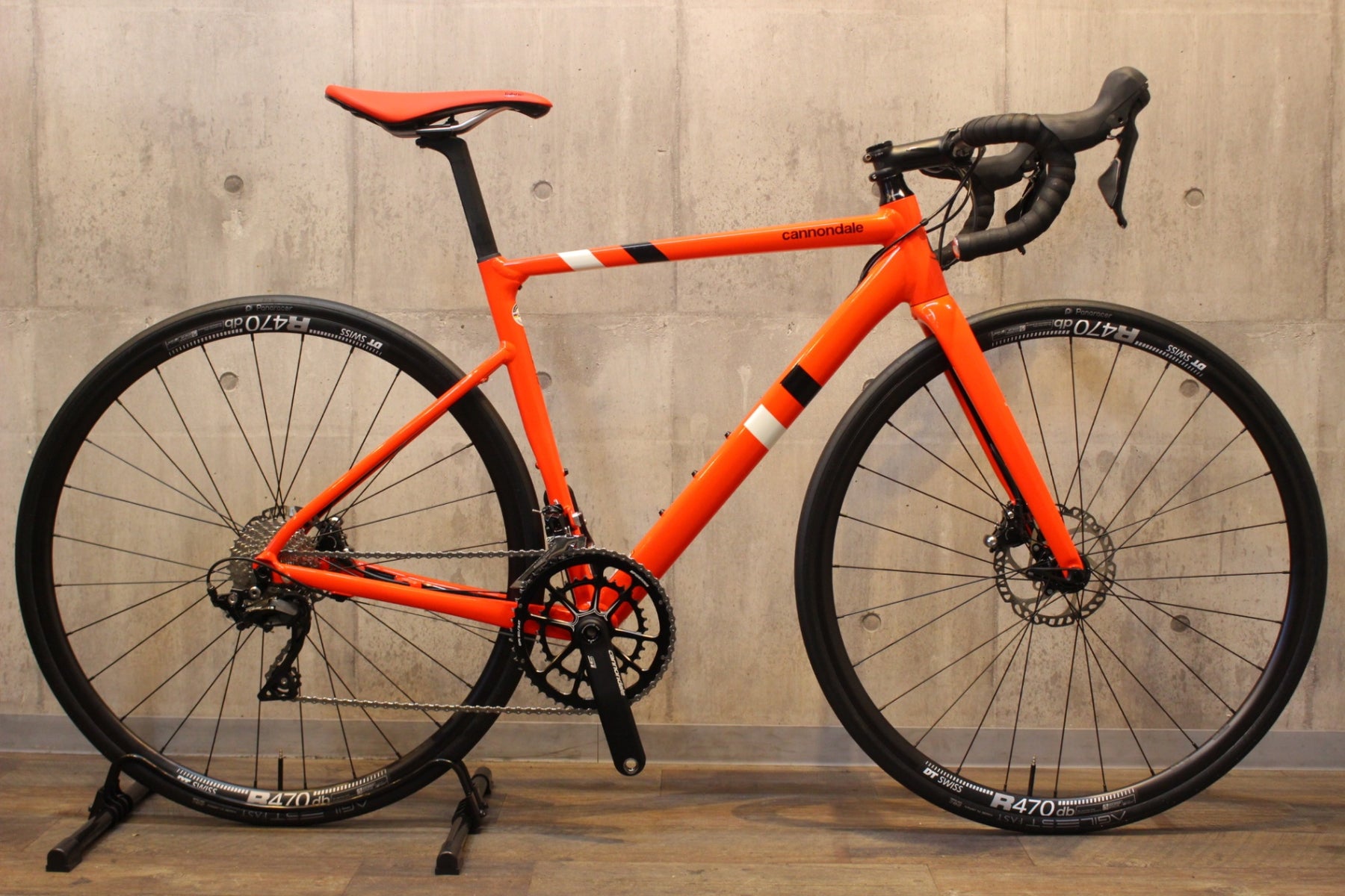 キャノンデール CANNONDALE CAAD13 DISC 2020 51サイズ シマノ 105