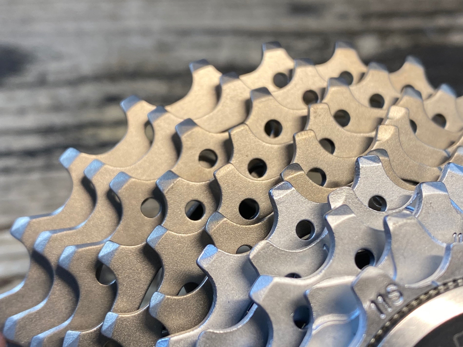 JV460 カンパニョーロ Campagnolo スーパーレコード SUPER RECORD