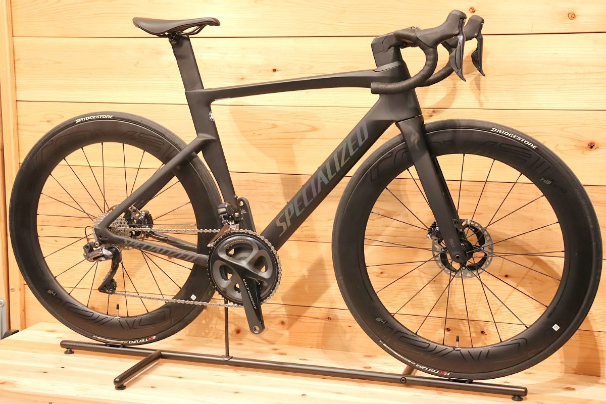 スペシャライズド SPECIALIZED ヴェンジ プロ VENGE PRO DISC 2020