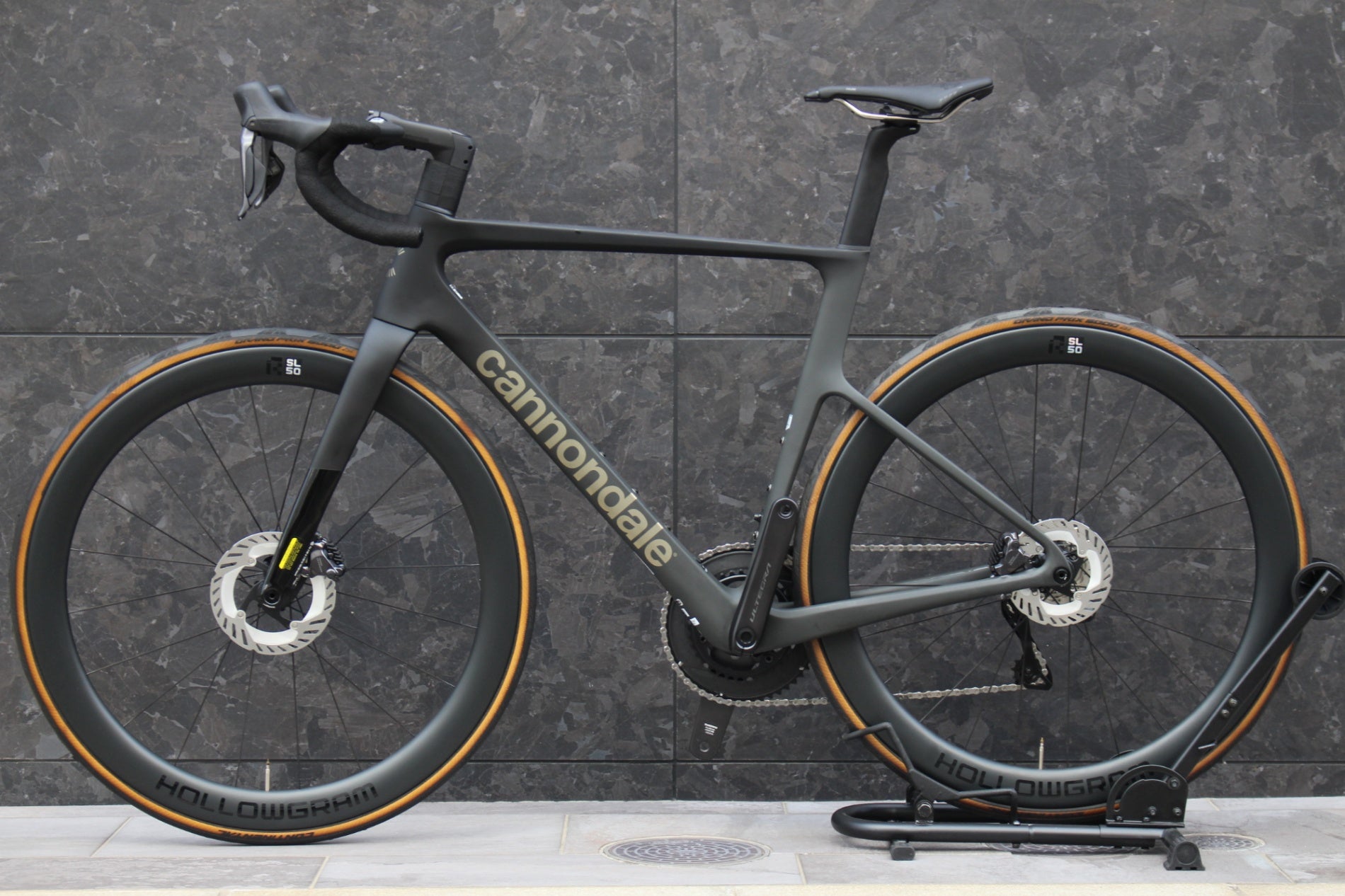 未使用！CANNONDALE SUPERSIX EVO HI-MOD 2 2023 54サイズ アルテグラ