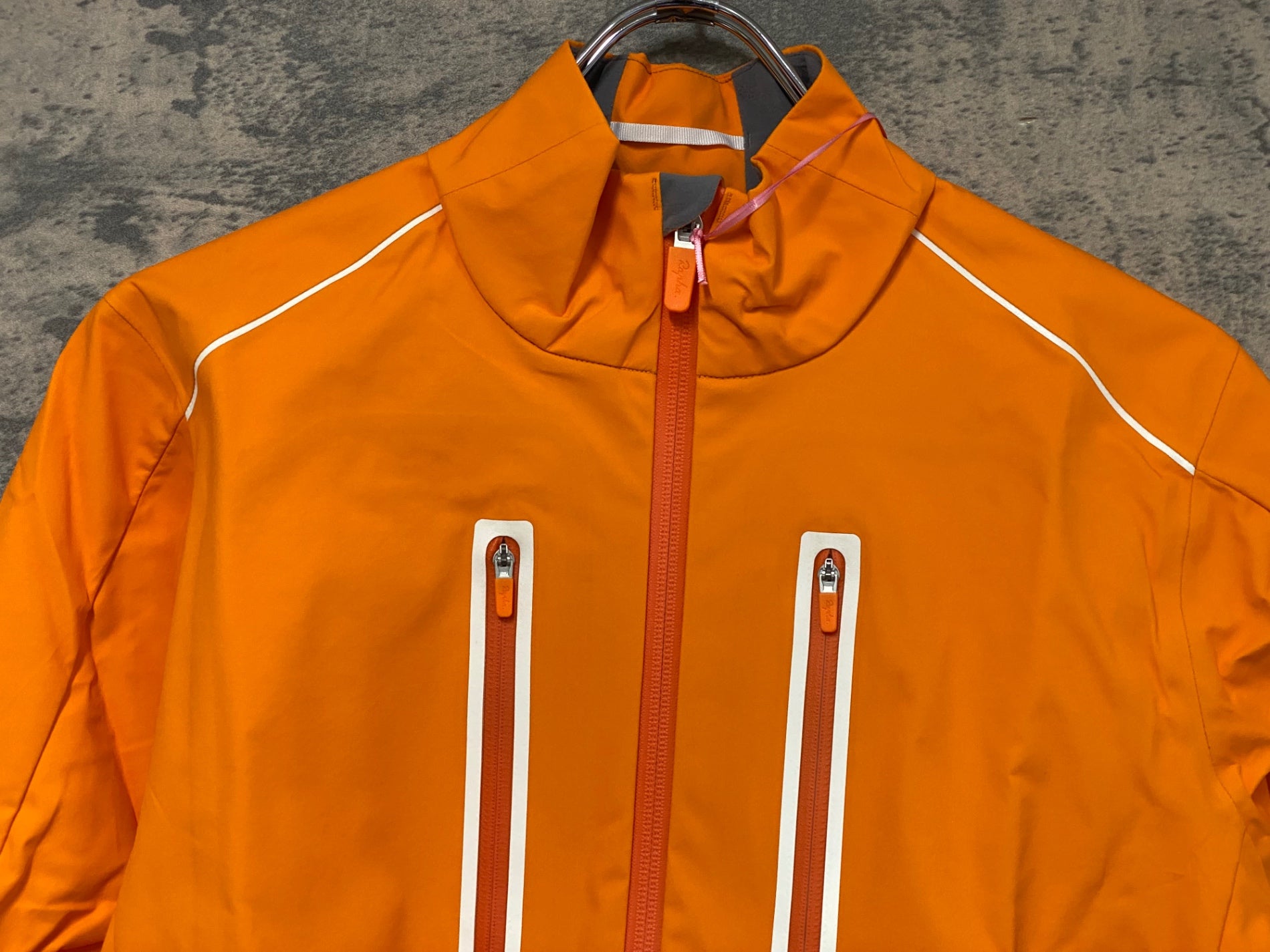 JS555 ラファ Rapha CLASSIC WINTER JACKET 長袖 サイクルジャケット