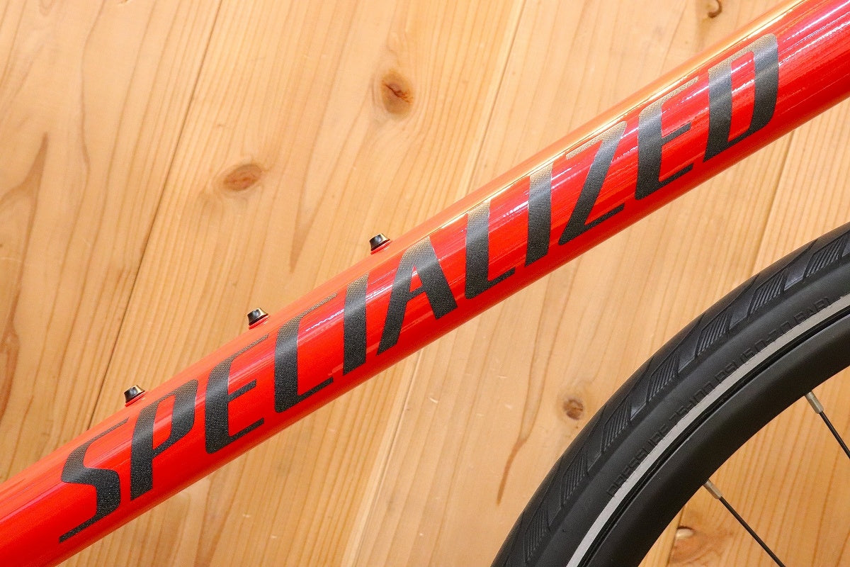 specialized sirrus sport サイズXS 3×9S specialized sirrus sport