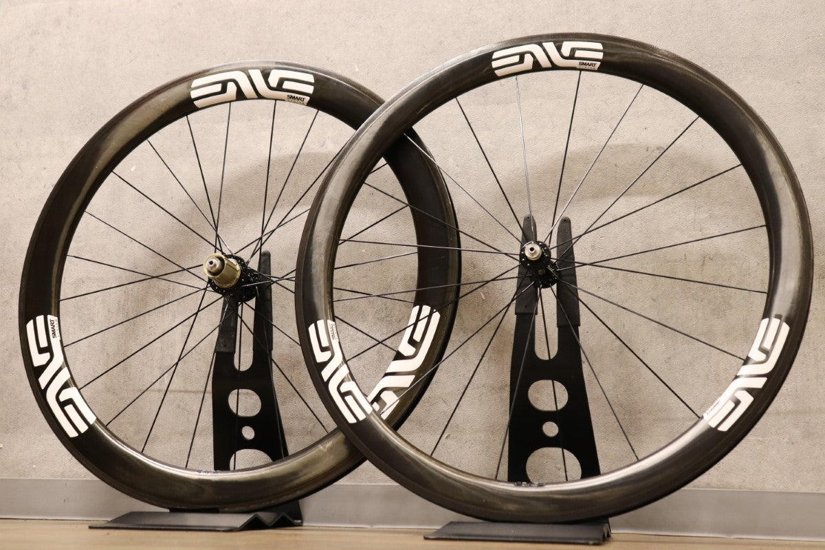エンヴィ ENVE SES4.5 Gen2 カーボン クリンチャー シマノ 12/11S