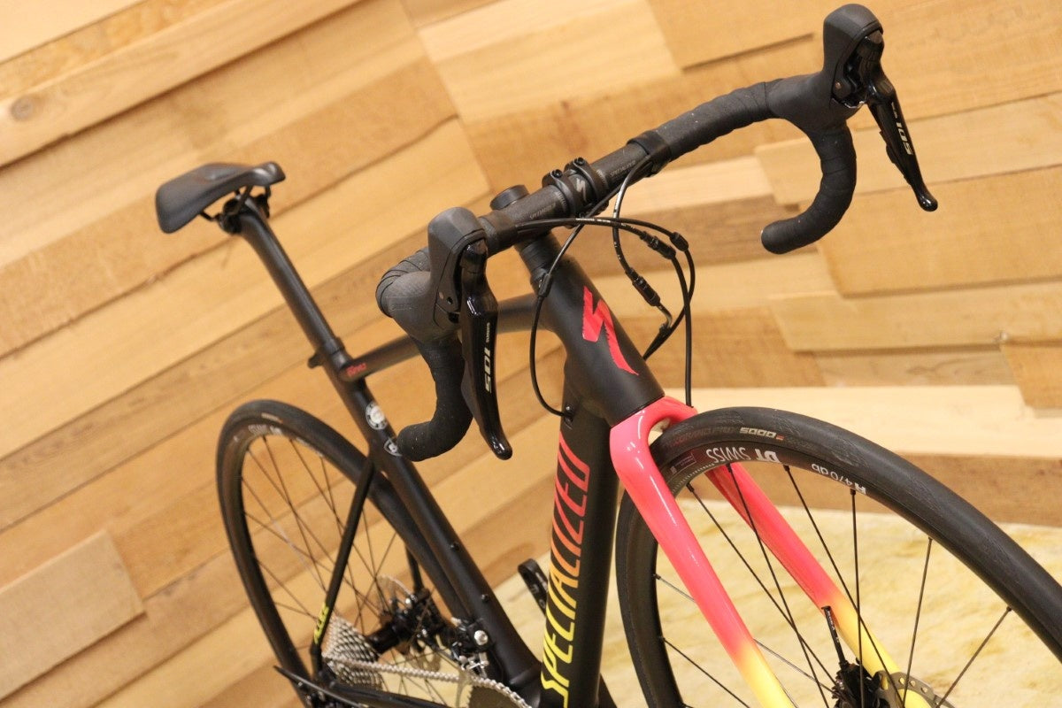 スペシャライズド SPECIALIZED アレー スプリント ALLEZ SPRINT COMP