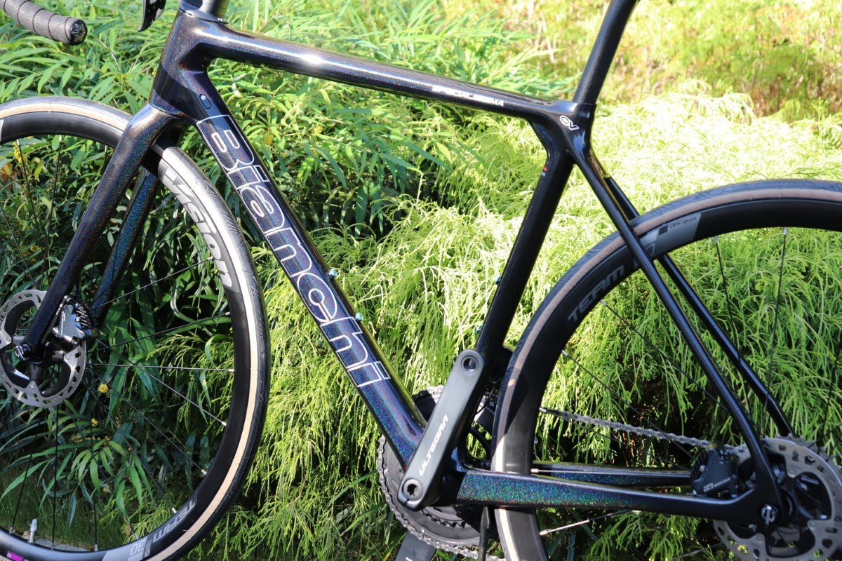 限定カラー】 ビアンキ BIANCHI スペシャリッシマ SPECIALISSIMA DISC