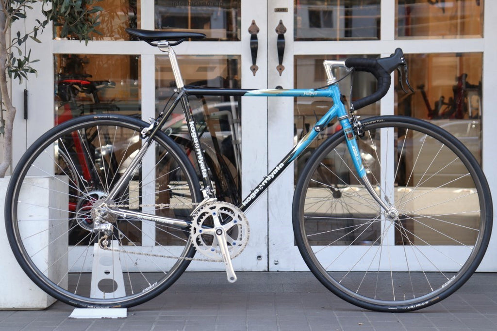 コガミヤタ KOGA MIYATA フルプロ クラシック FULLPRO CLASSIC スギノ