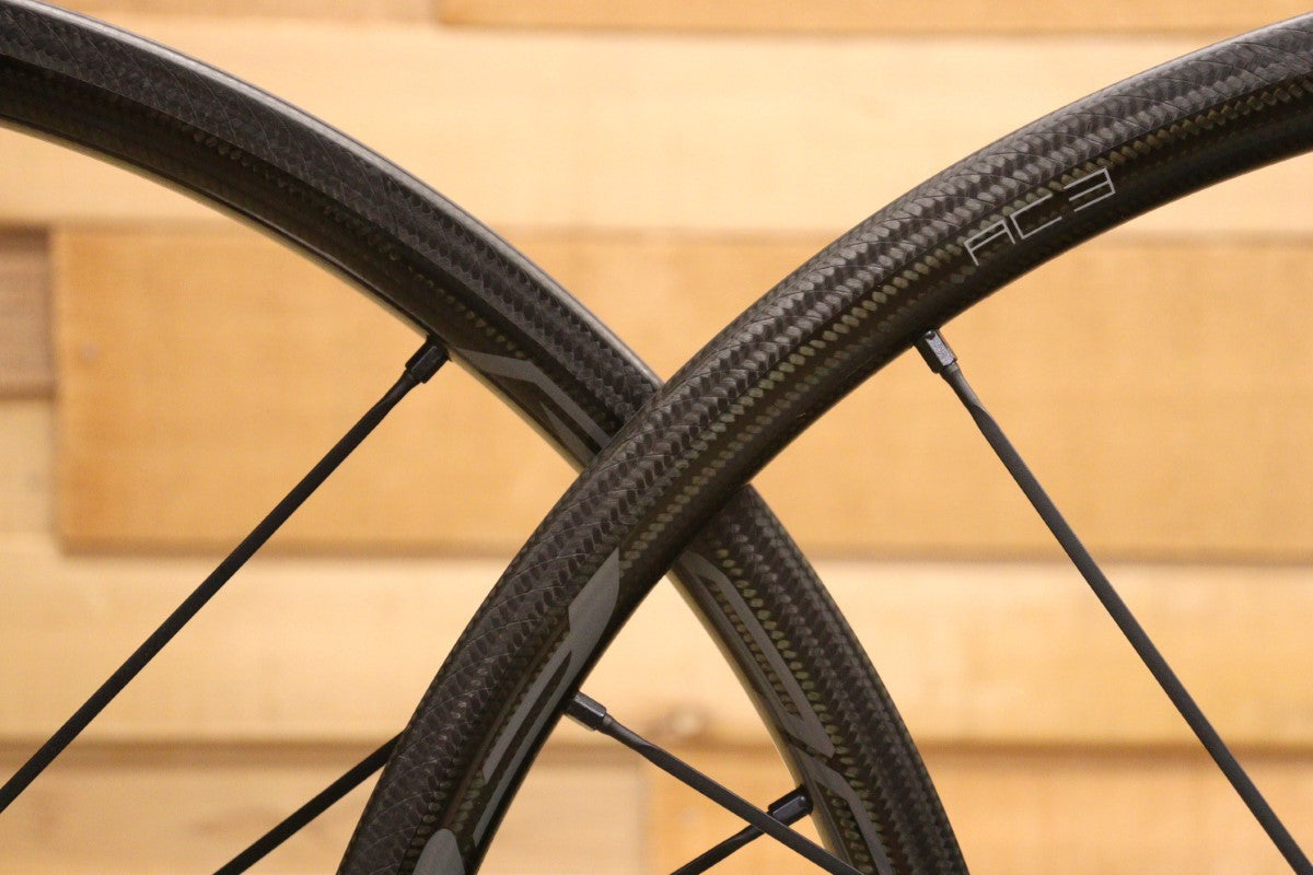 フルクラム FULCRUM レーシングゼロ カーボン RACING ZERO CARBON AC3