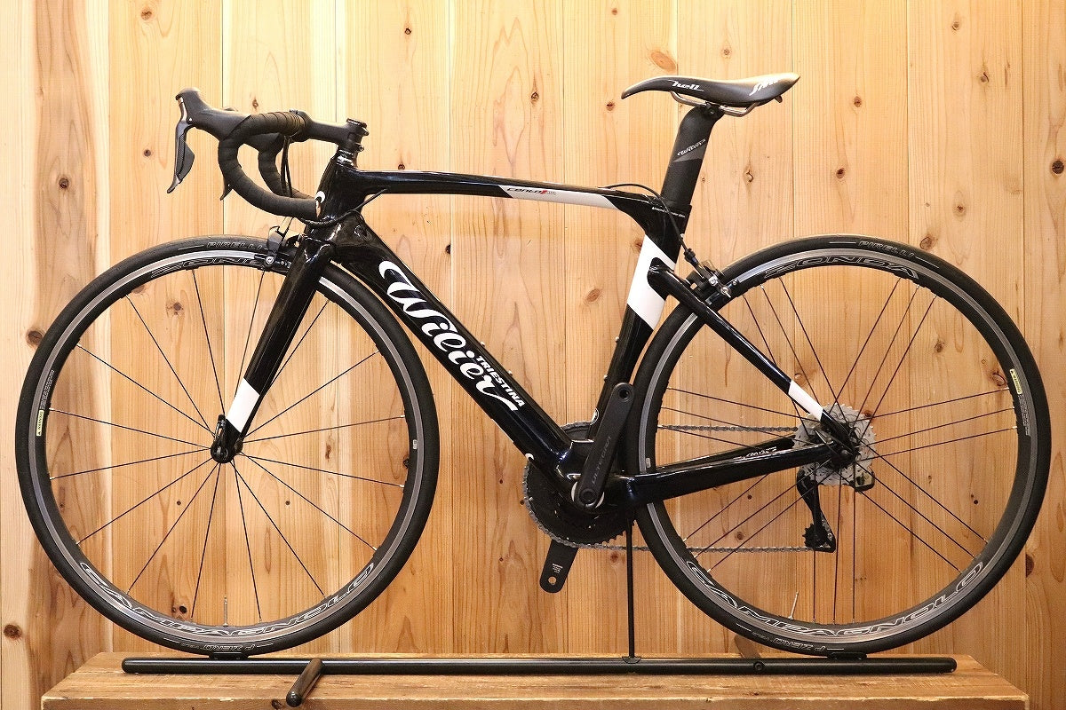 ウィリエール WILIER チェント ウノ CENTO 1 AIR 2021年モデル Sサイズ