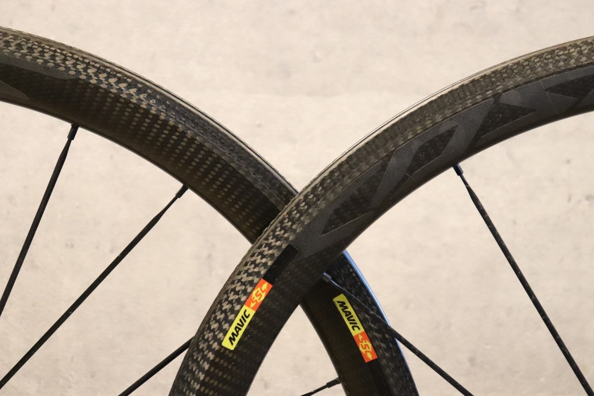 マヴィック MAVIC コスミックプロカーボン COSMIC PRO CARBON SL C