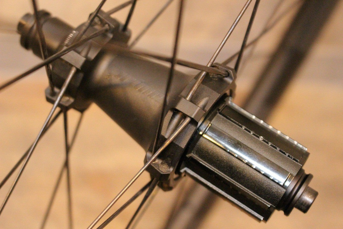 プライム PRIME プリマヴェーラ PRIMAVERA 50 カーボン チューブレス