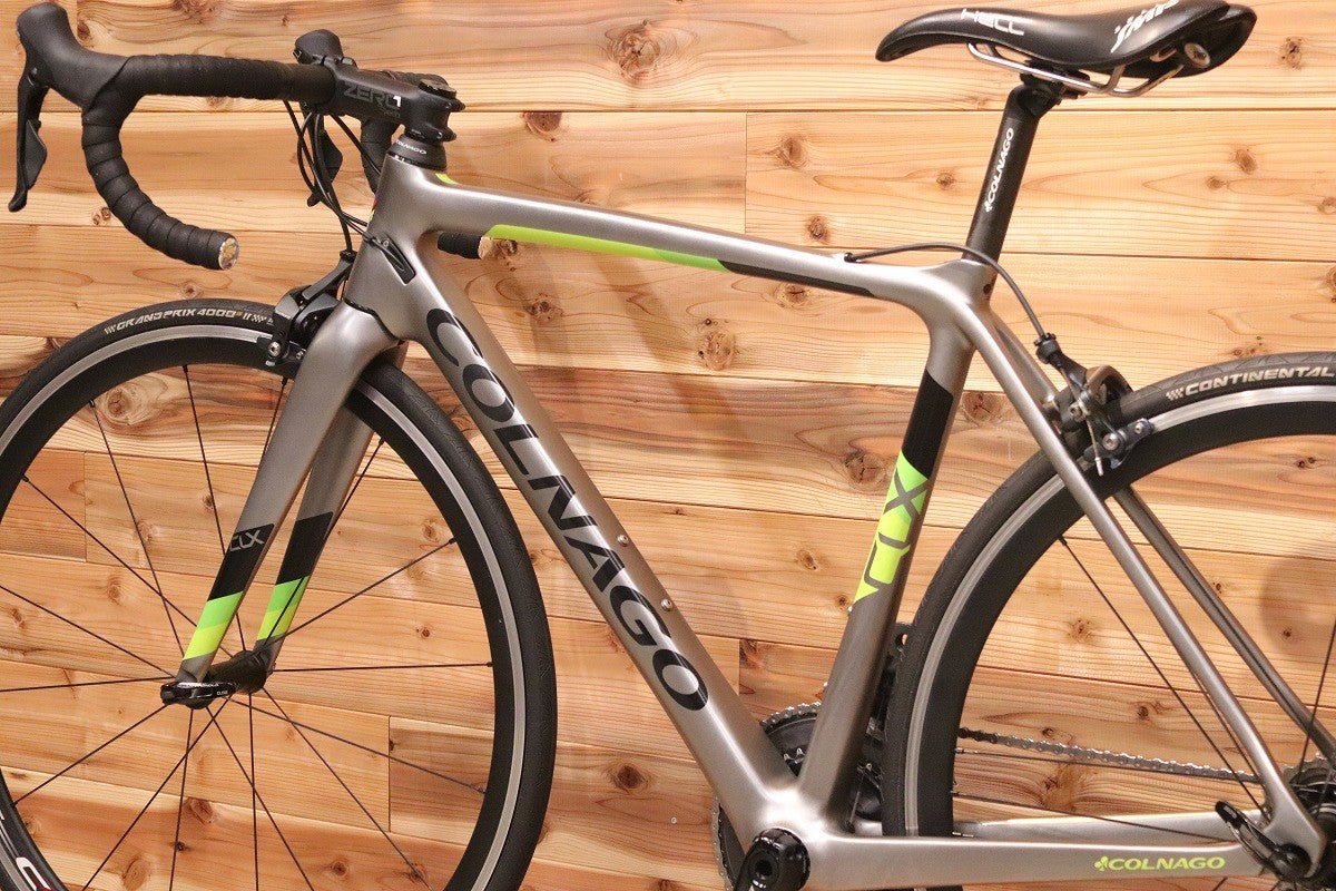 コルナゴ COLNAGO CLX 480Sサイズ シマノ アルテグラ R8000 11S