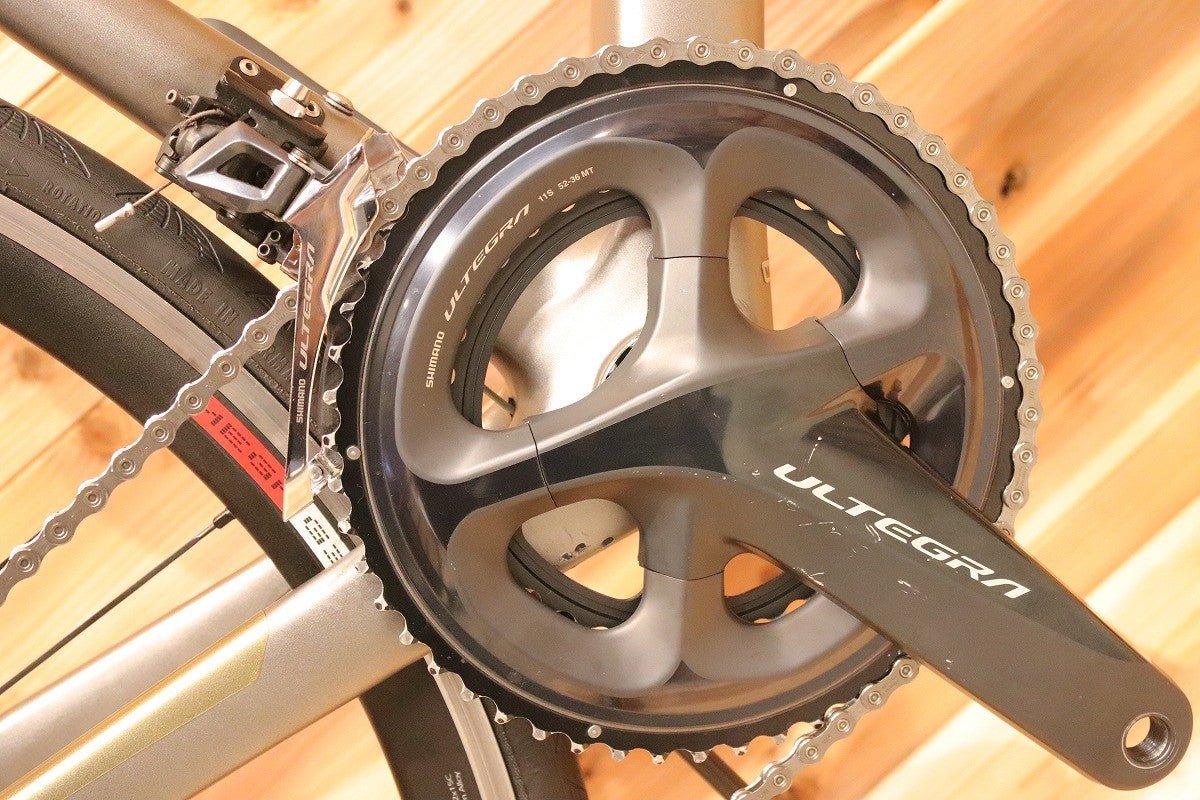 コルナゴ COLNAGO CLX 480Sサイズ シマノ アルテグラ R8000 11S