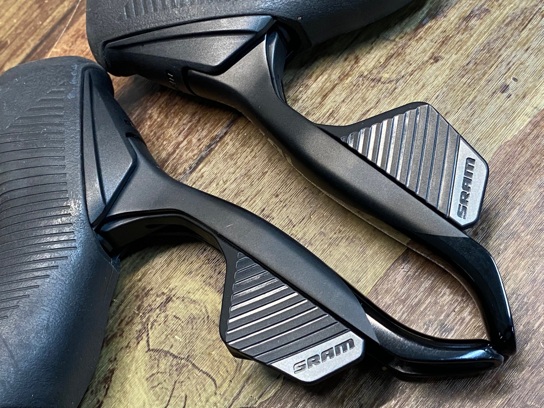 JF637 スラム SRAM RIVAL eTap AXS ED-RIV-D1 ブレーキシフトレバー