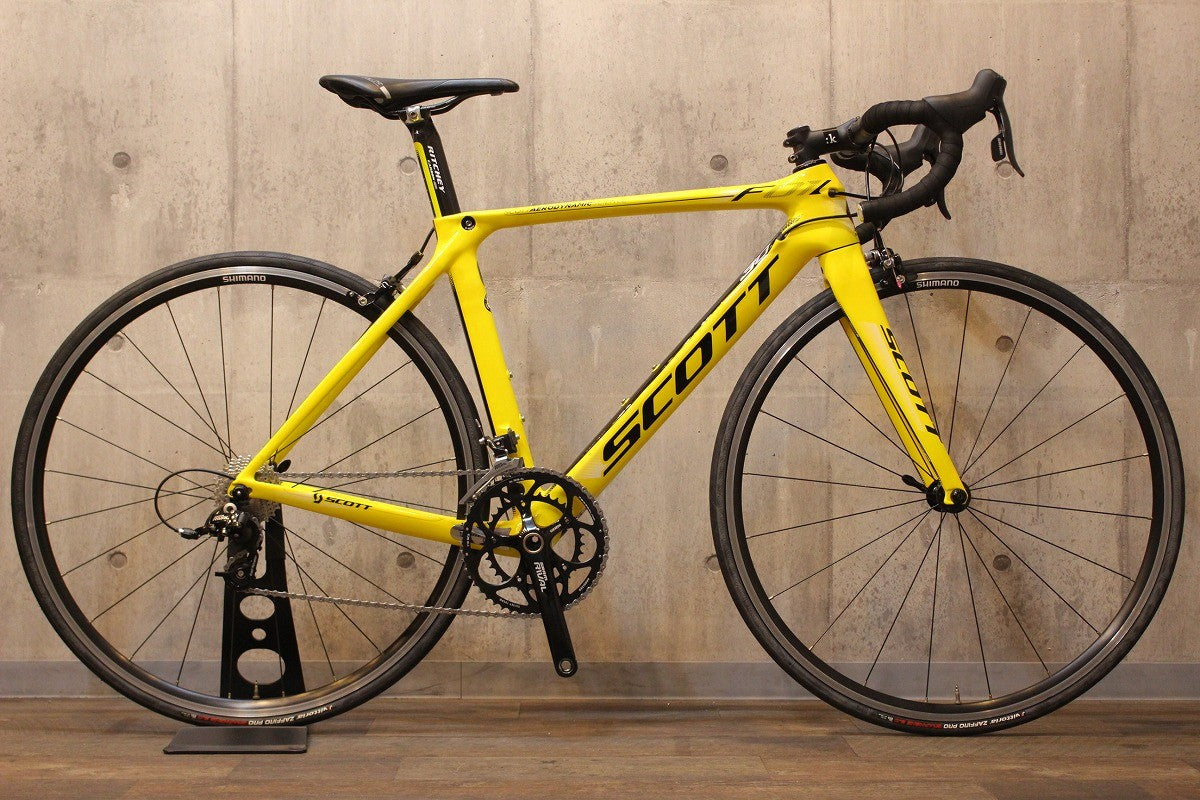 スコット SCOTT フォイル FOIL 30 2013モデル S(52)サイズ スラム
