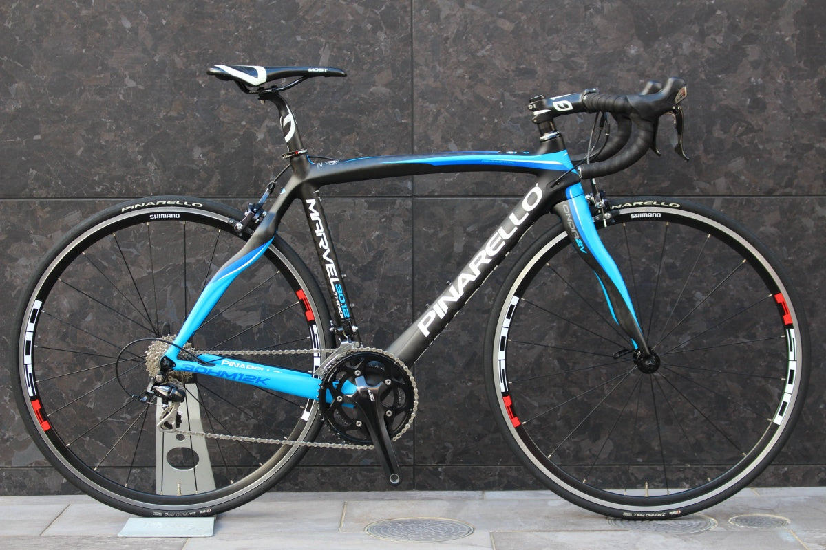 ピナレロ PINARELLO マーベル MARVEL 30.12 THINK2 2014 500サイズ