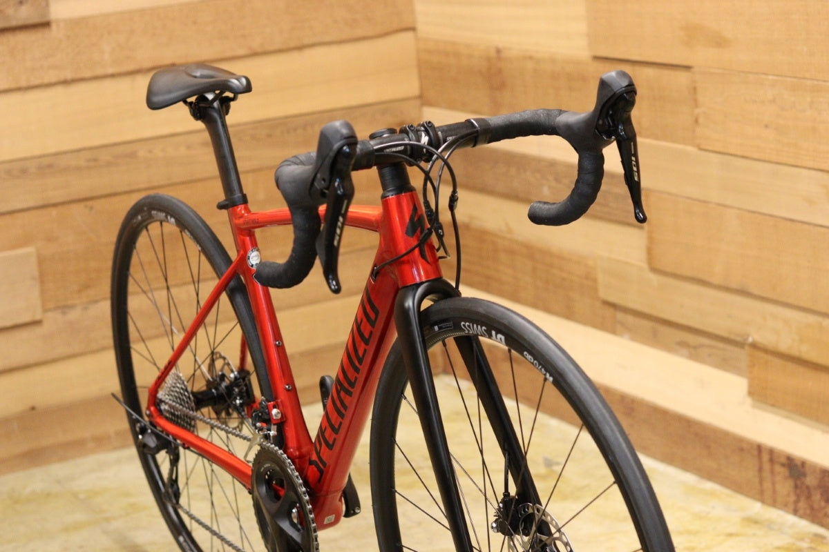 スペシャライズド SPECIALIZED アレースプリント ALLEZ SPRINT COMP
