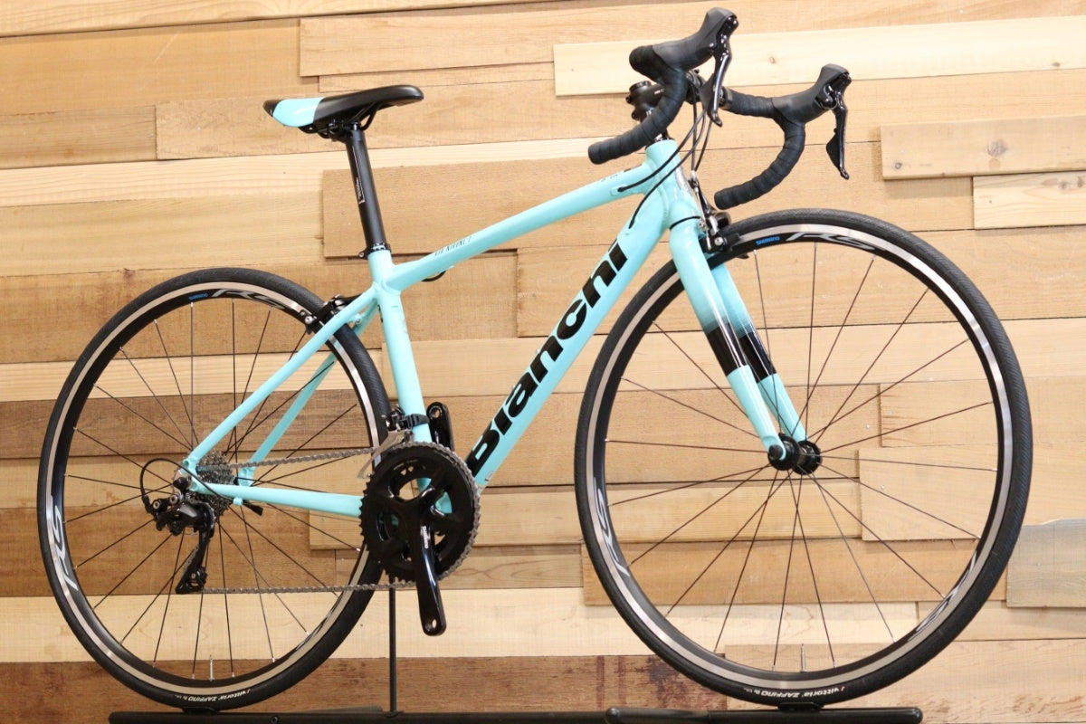 ビアンキ BIANCHI ヴィアニローネ 7 VIA NIRONE 7 2021 44サイズ