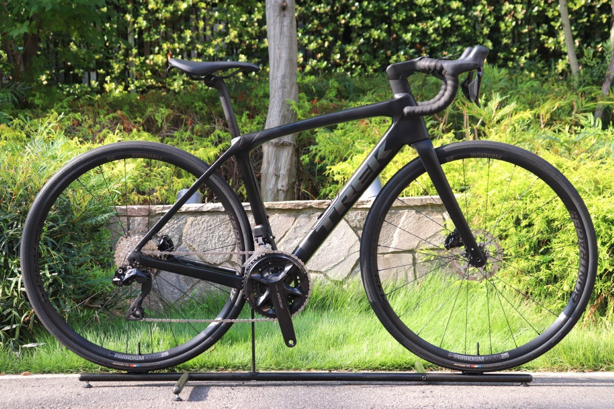 トレック TREK ドマーネ DOMANE SL6 DISC 2023年モデル 52サイズ