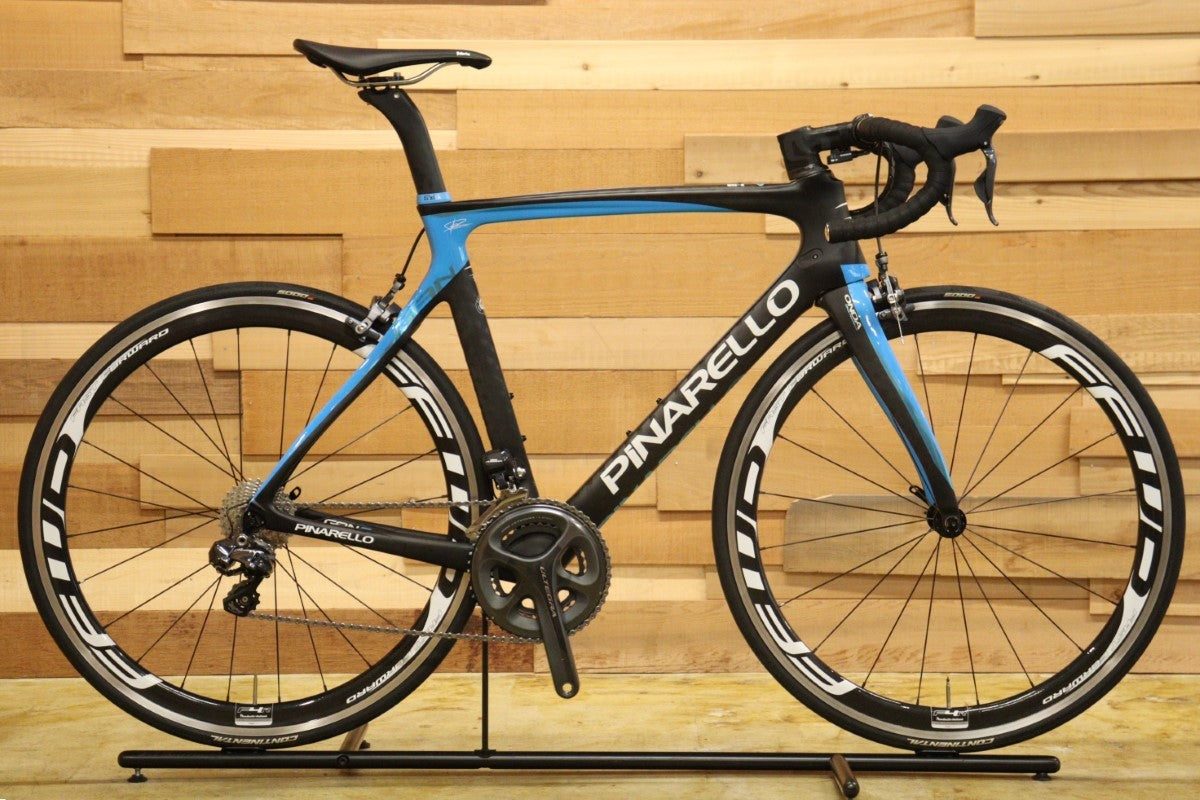 ピナレロ PINARELLO ガン GAN S 2016モデル 550サイズ シマノ