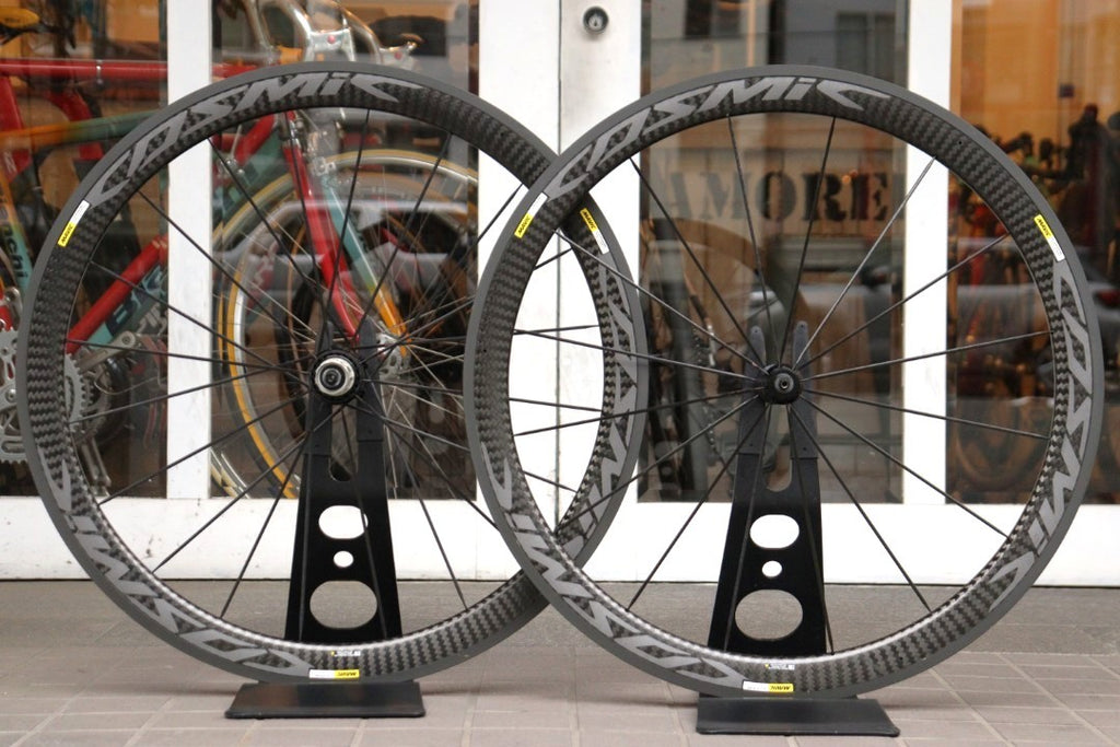 マヴィック MAVIC コスミックプロカーボン COSMIC PRO CARBON EXALITH