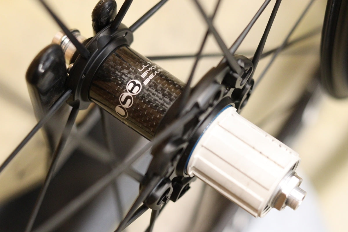 カンパニョーロ CAMPAGNOLO シャマルウルトラ SHAMAL ULTRA 2-WAY FIT